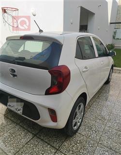 كيا بيكانتو